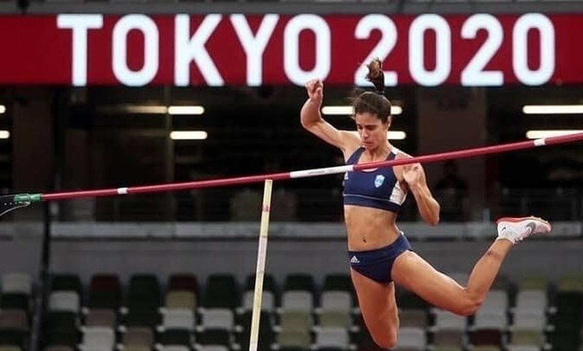 Το ξέσπασμα της Στεφανίδη: «Πιστεύουν ότι αν δεν κάνεις ανάρτηση για τις φωτιές δεν σε ενδιαφέρουν»