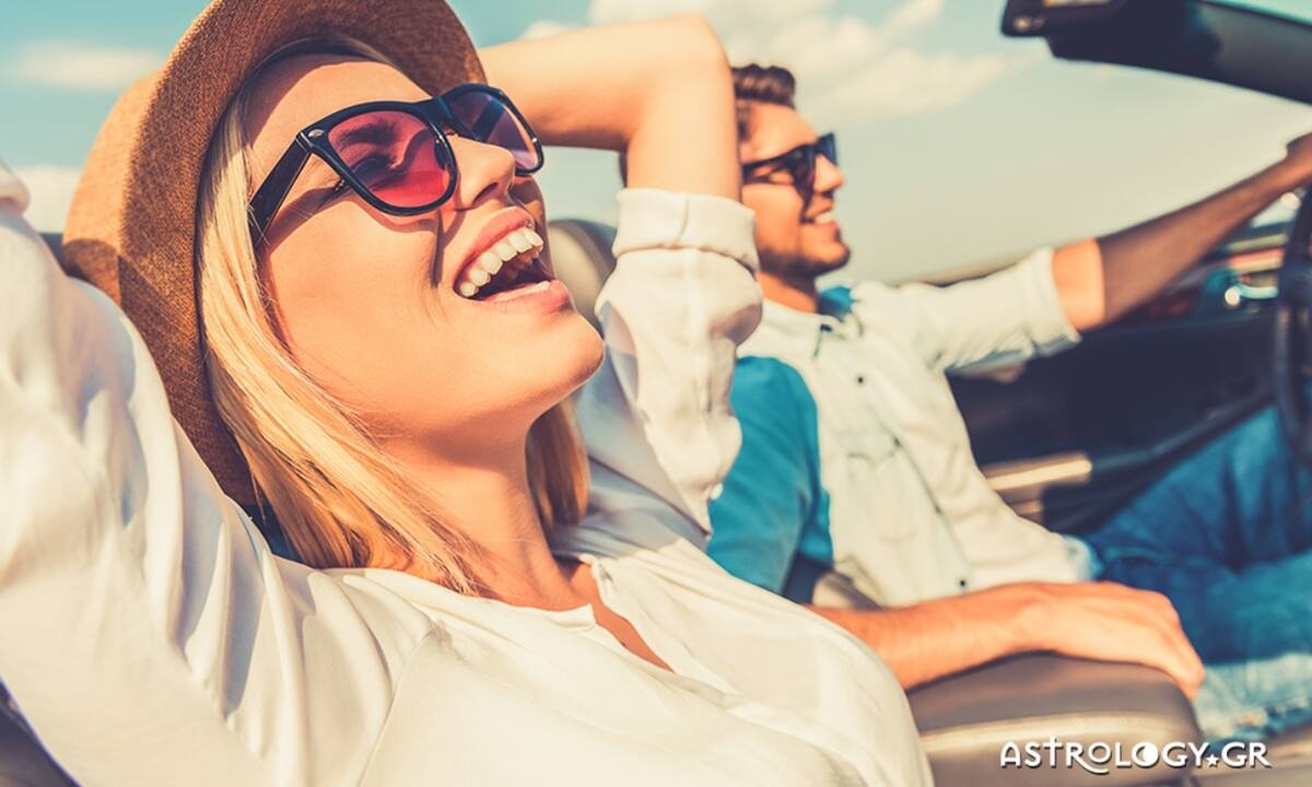 Προβλέψεις για τα αισθηματικά του ζωδίου σου, σήμερα 09/08