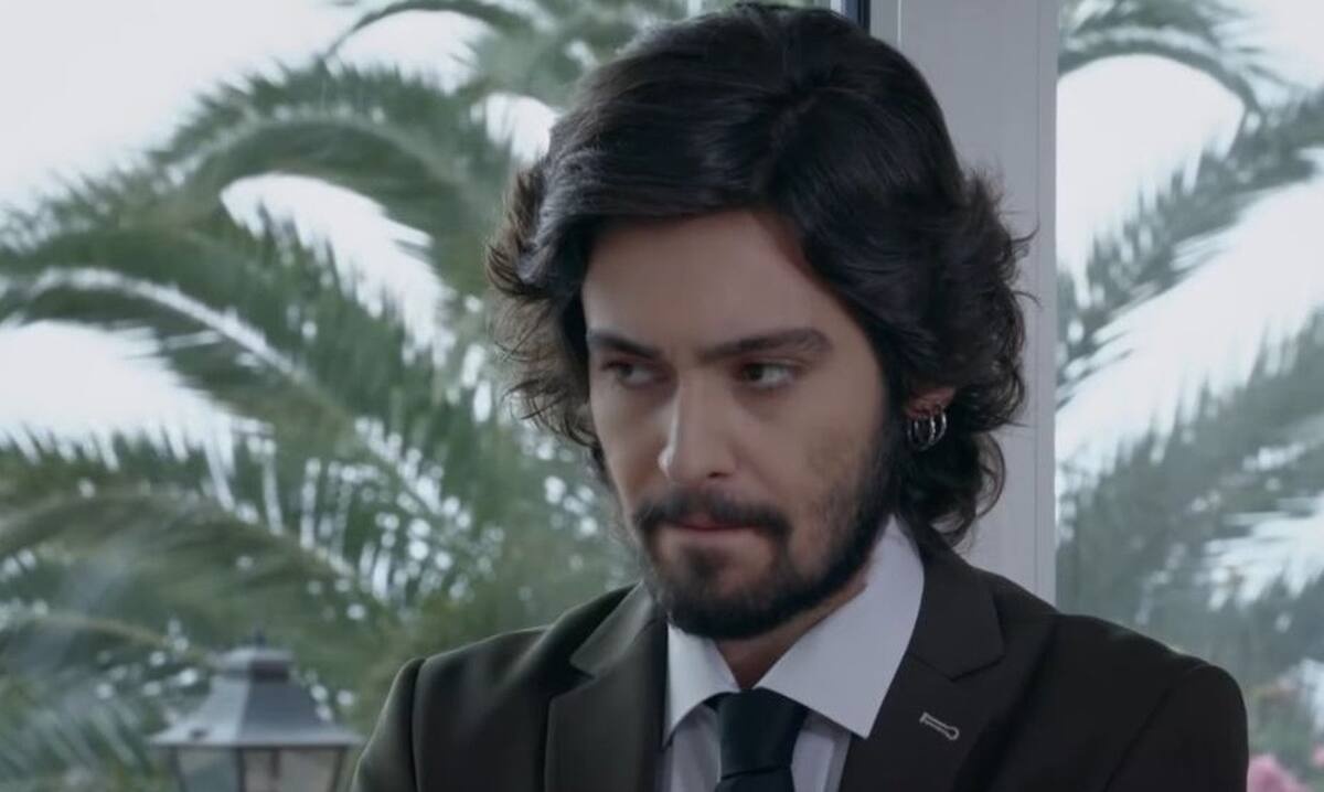 Elif: Ο Κερέμ παντρεύεται την Παρλά