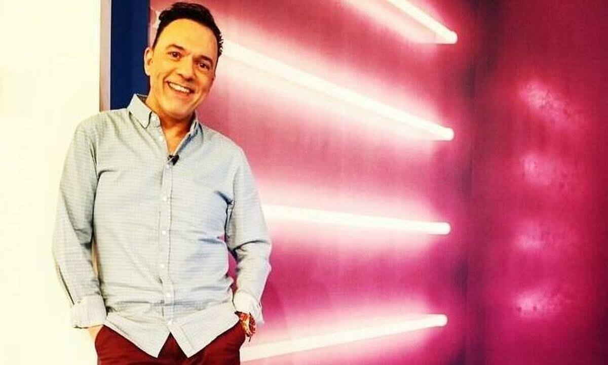 Ποσειδώνας Γιαννόπουλος: Δύσκολες ώρες για τον δημοσιογράφο