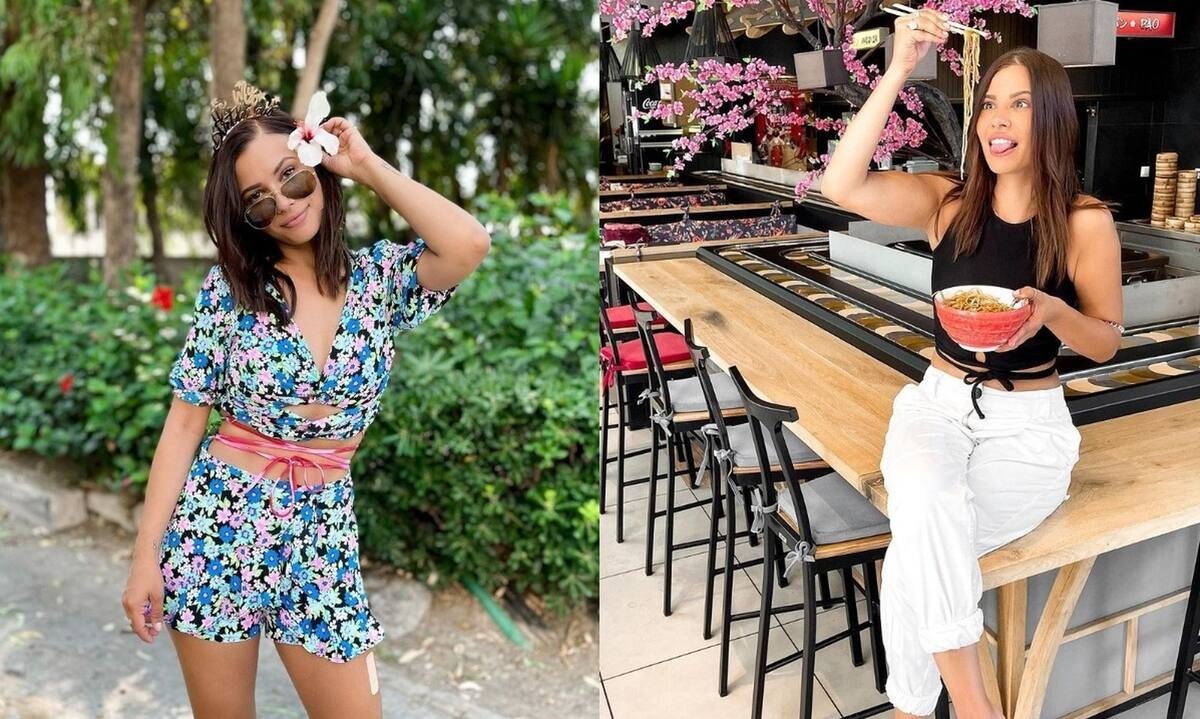 Γενέθλια για τη Λάουρα Νάργες: «Θέλω να τελειώσει αυτός ο εφιάλτης»