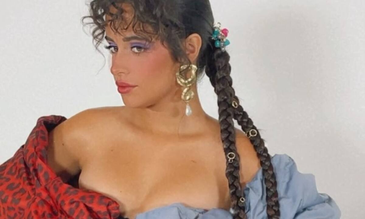 Η Camilla Cabello κυκλοφόρησε νέο video clip και αξίζει να το δεις (video)