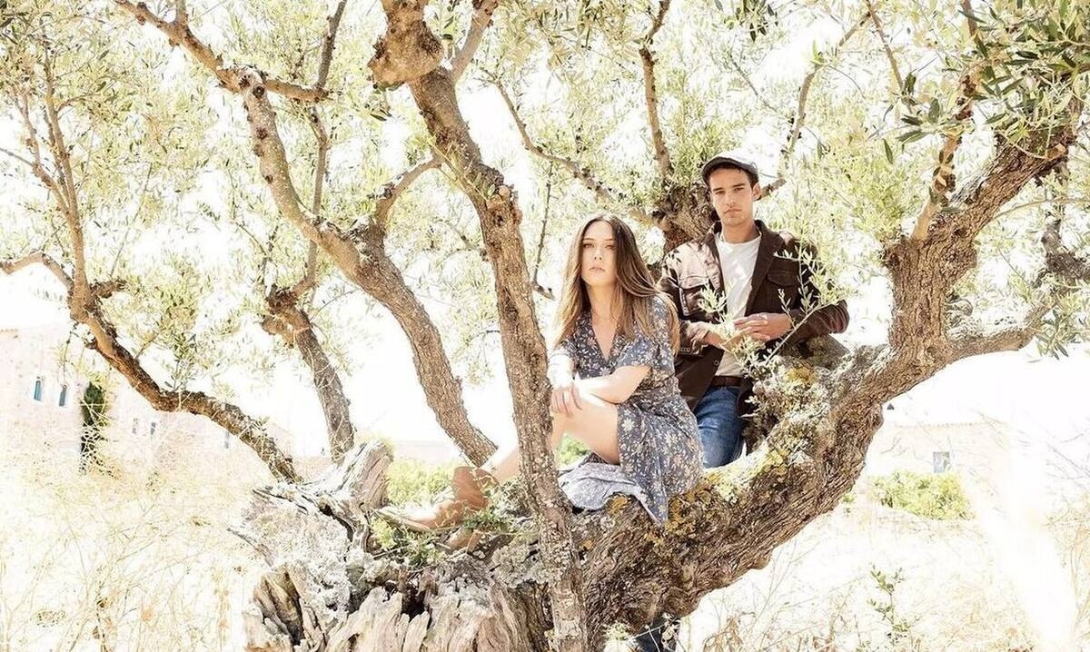 Η Γη της Ελιάς: Η πονεμένη ιστορία που κρύβεται πίσω από τη βεντέτα