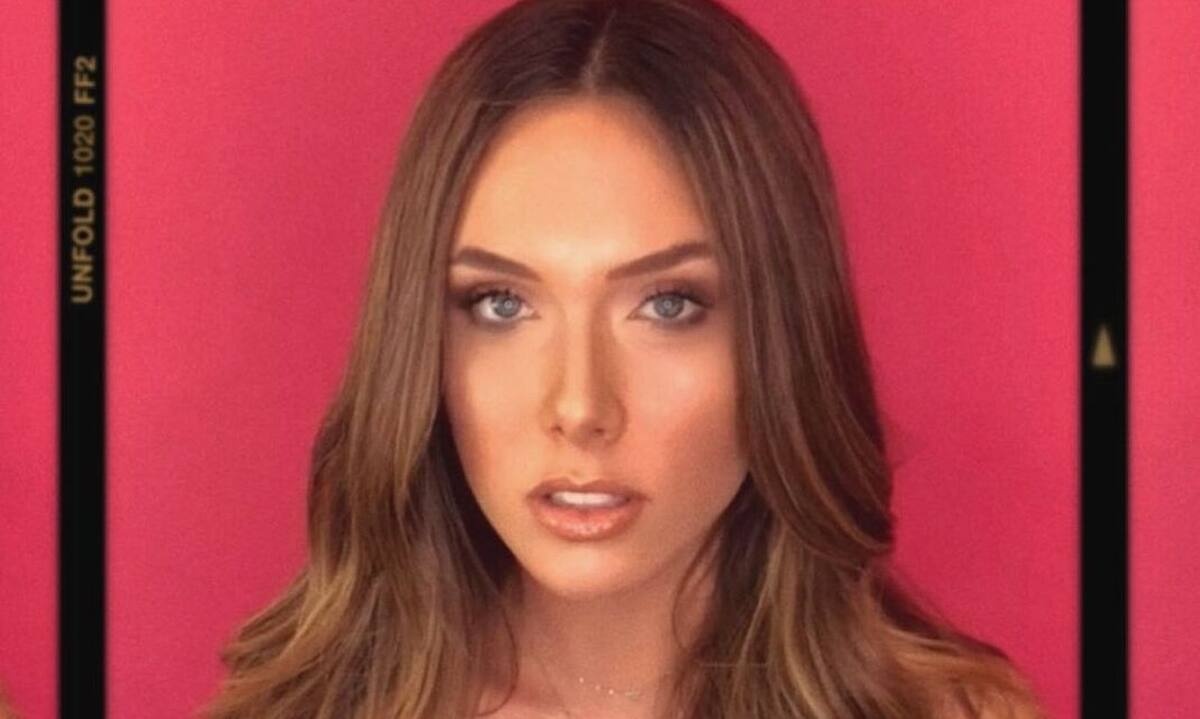 Αφροδίτη Λιάντου: «Ένα βράδυ χτυπάει το τηλέφωνό μου και ήταν ο Ανδρέας Γεωργίου- Σοκαρίστηκα!»