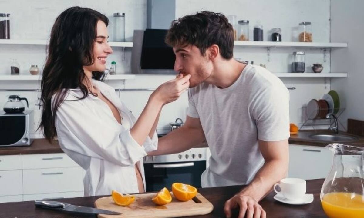 Οι 3 γυναίκες του ζωδιακού που... νταντεύουν συνεχώς το ταίρι τους