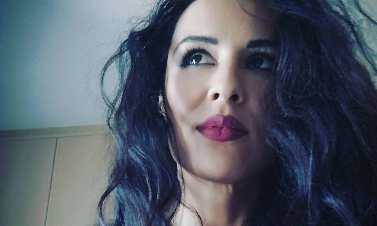 Σοφία Καζαντζιάν: «Ήμουν πολύ τσαμπουκαλού για να το ανεχτώ»