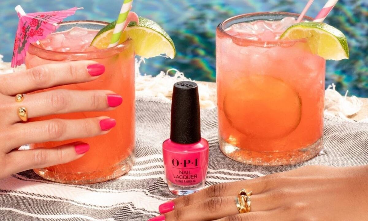 Τα 10 πιο ωραία βερνίκια νυχιών για το καλοκαίρι- Δεν θα ξέρεις ποιο να διαλέξεις