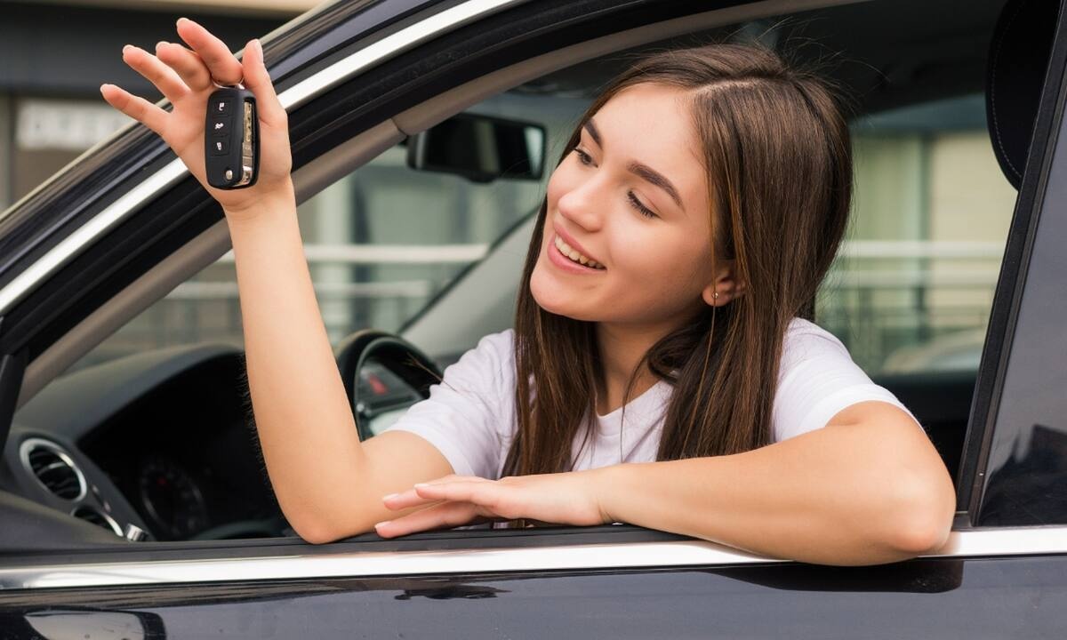 Αγόρασες νέο αυτοκίνητο; 3 tips που θα σε βοηθήσουν
