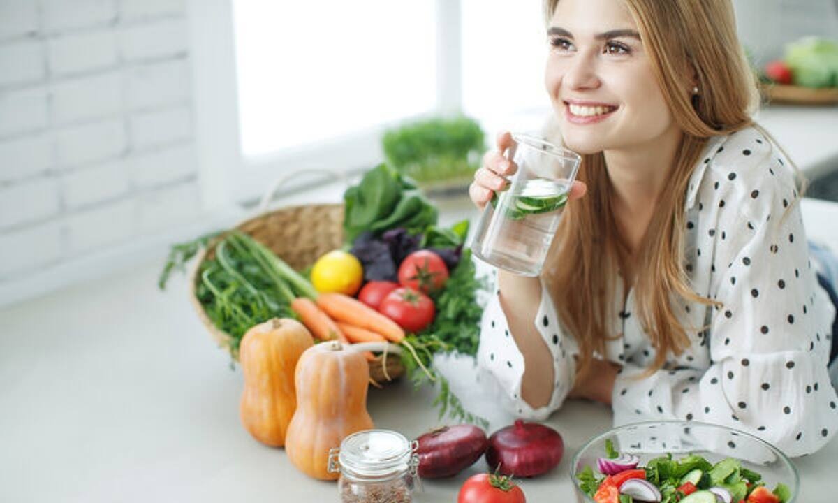 Αυτές είναι οι 38 τροφές που έχουν ελάχιστες θερμίδες