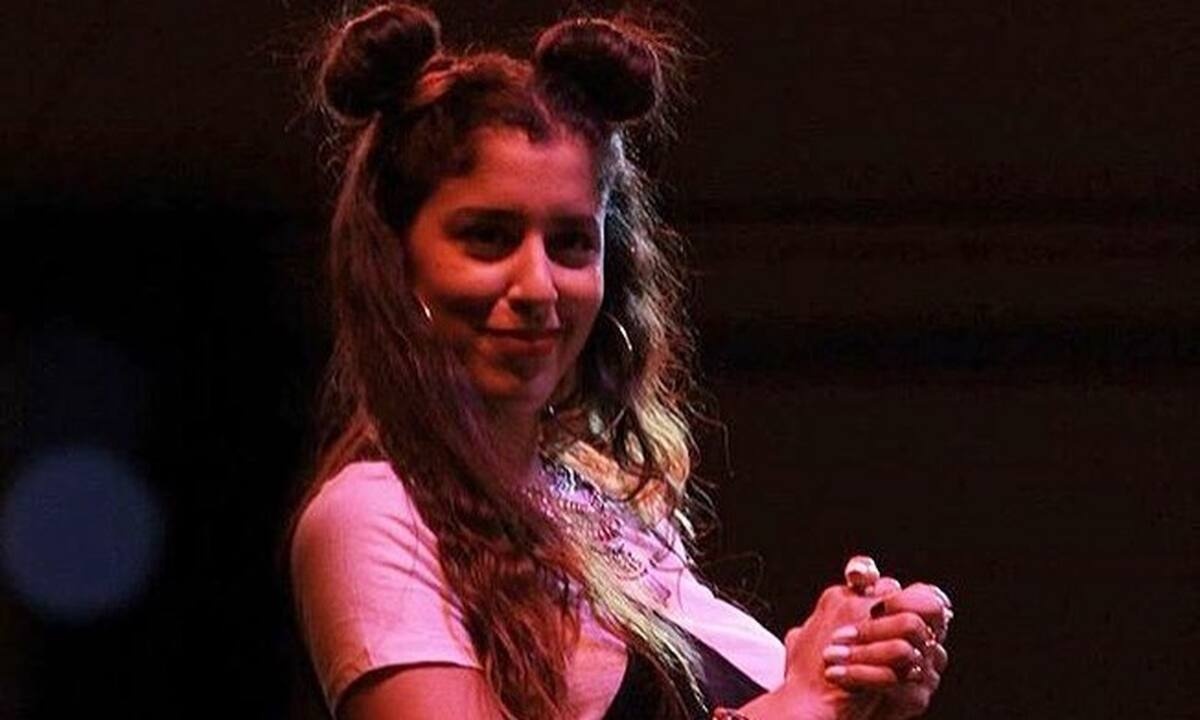 Μαρίνα Σάττι: «Το θέμα είναι να σε ξέρει ο κόσμος για αυτό που θέλεις»