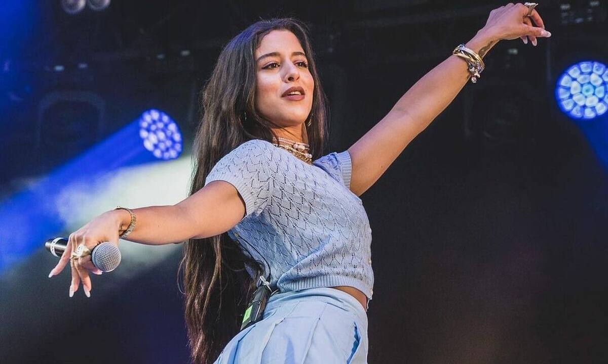 Μαρίνα Σάττι: «Περισσότερο bullying έχω δεχτεί μεγάλη, παρά όταν ήμουν μικρή»