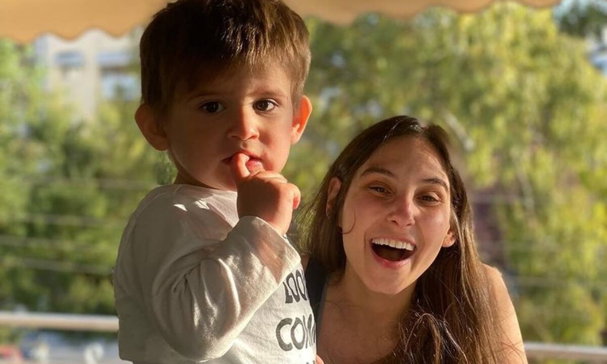 Φωτεινή Αθερίδου: «Ό,τι γκρεμίστηκε, θα το ξαναχτίσουμε»