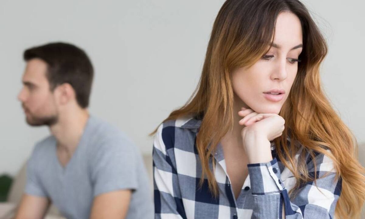 Το ζώδιό του δείχνει γιατί ξαφνικά δεν σου δίνει σημασία!