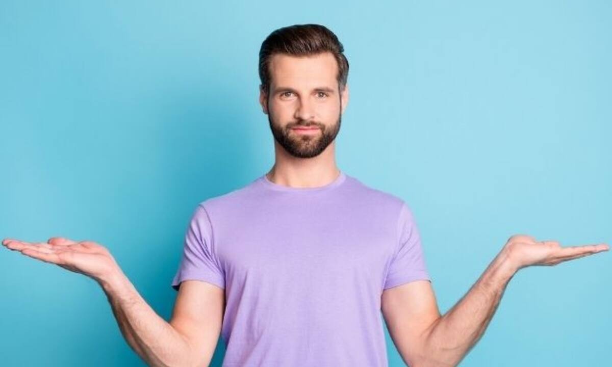 Σήμερα 30/08: Όλα να τα ζυγιάσεις