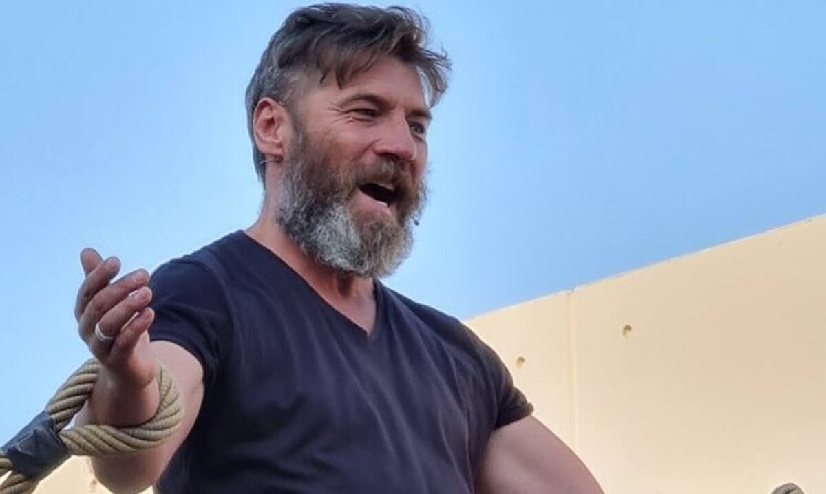 Γιάννης Στάνκογλου: «Το τέλος μιας εποχής είναι το ξεκίνημα μιας νέας»