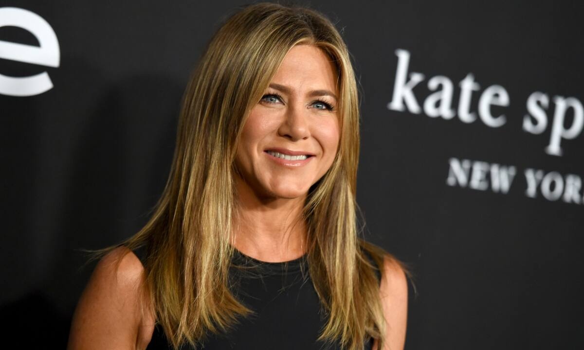 Jennifer Aniston: Δεν τη νοιάζει τίποτα - Οι δημόσιες ευχές στον πρώην