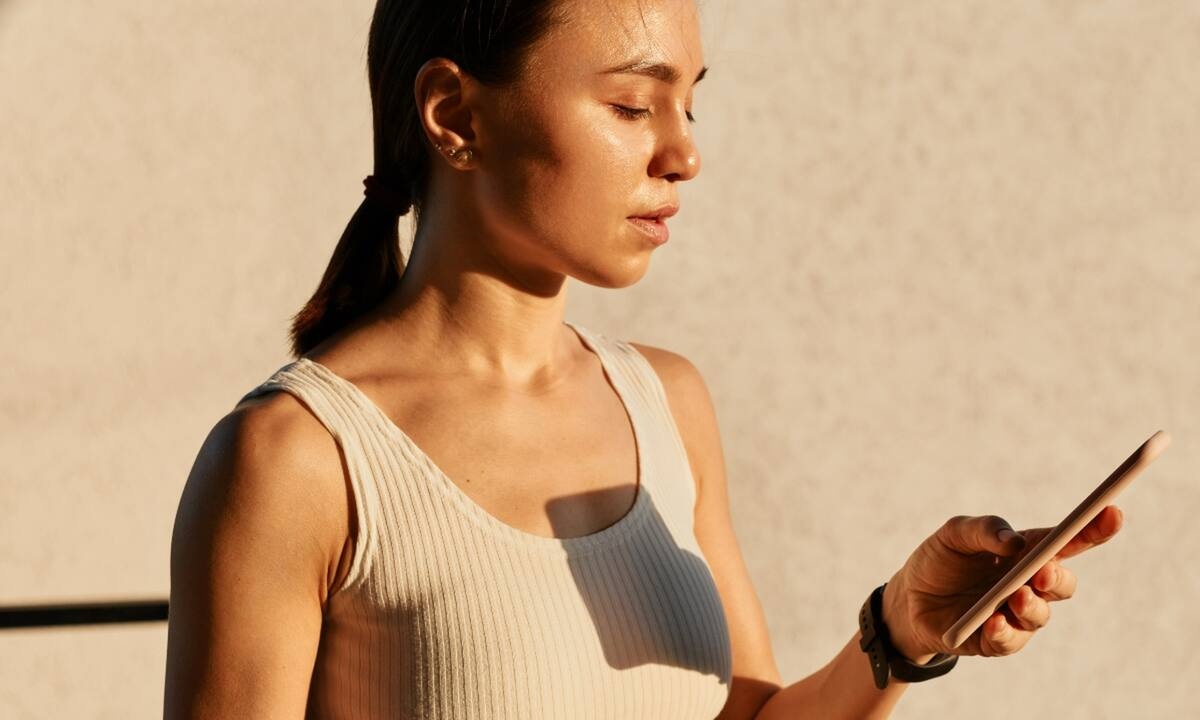 5 fitness apps για να αποκτήσεις το σώμα που πάντα ήθελες