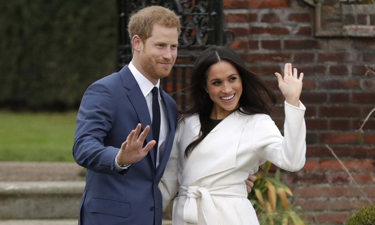 Πάρτι γενεθλίων Obama: Ακάλεστοι Meghan Markle & πρίγκιπας Harry - Ιδού ο λόγος