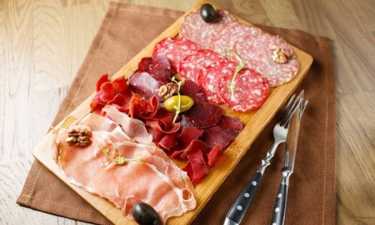 Αλλαντικά: Σε ποιες ποσότητες είναι επικίνδυνα (φωτογραφίες)