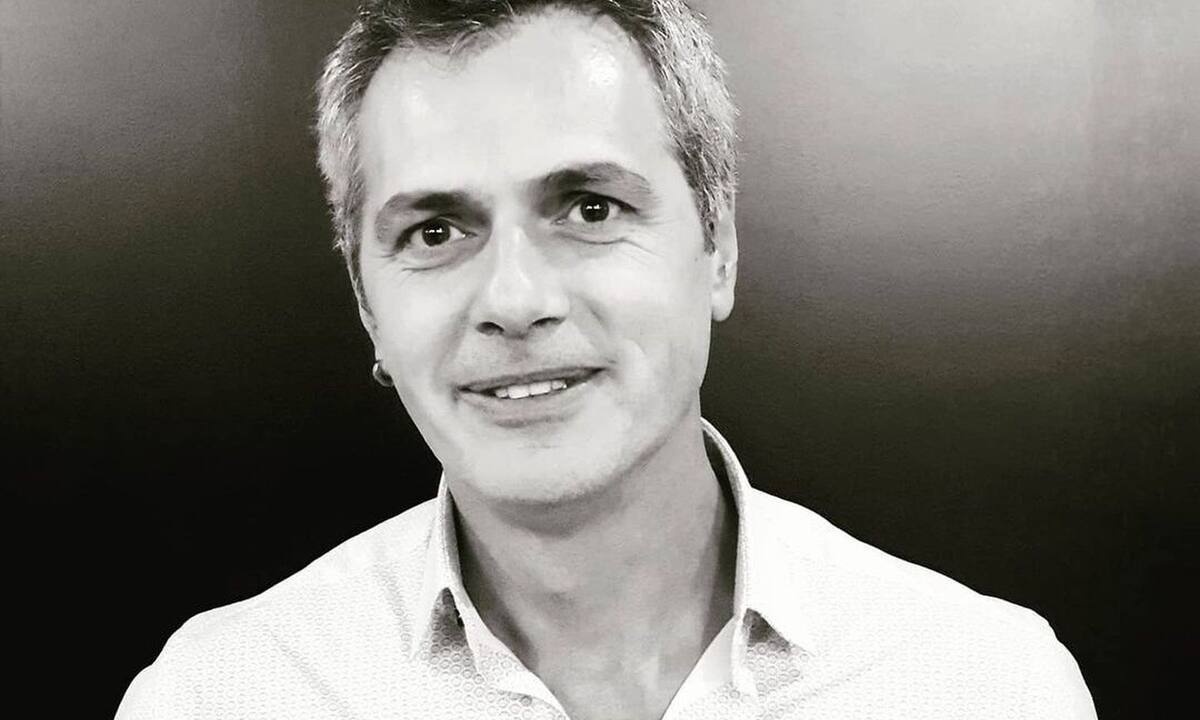 Μάριος Αθανασίου: «Οι γυναίκες έχουν μεγάλο πρόβλημα κι απέχουμε πάρα πολύ από την ισότητα»