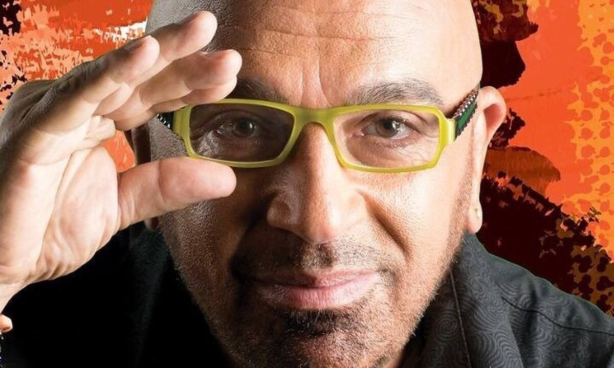 Γιάννης Ζουγανέλης: «Πέρασα κορονοϊό... Ευτυχώς ήμουν ασυμπτωματικός»