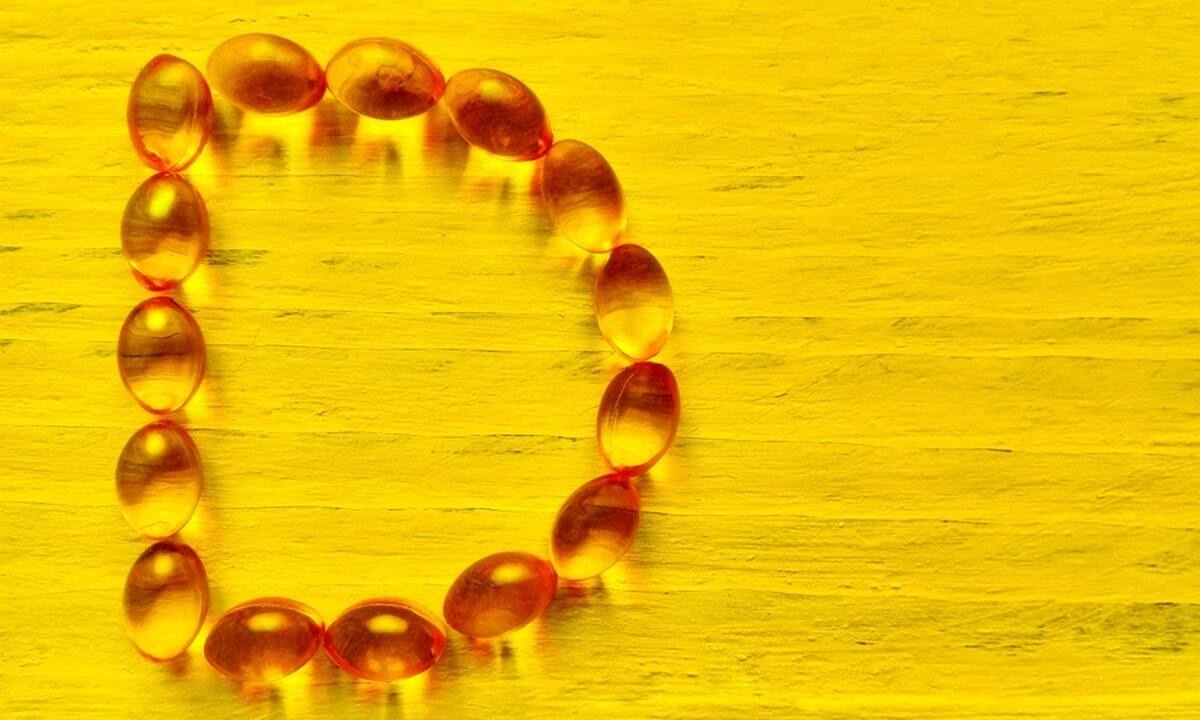 Έλλειψη βιταμίνης D: Ποιοι κινδυνεύουν περισσότερο (εικόνες)