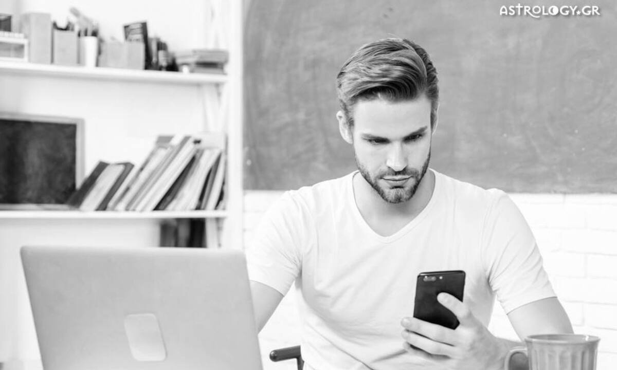 Ο Άρης στην Παρθένο έχει υψηλές απαιτήσεις