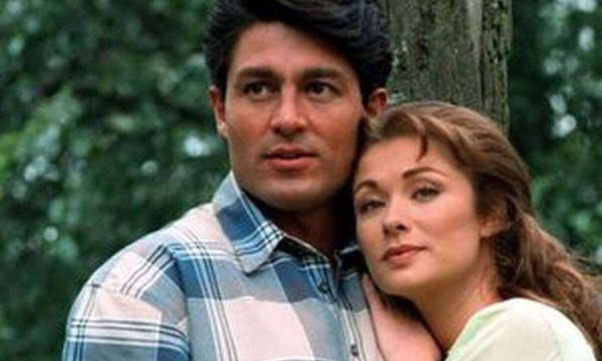 Leticia Calderon: Η Εσμεράλντα έγινε 53 ετών και έχει αλλάξει πολύ από τη σειρά