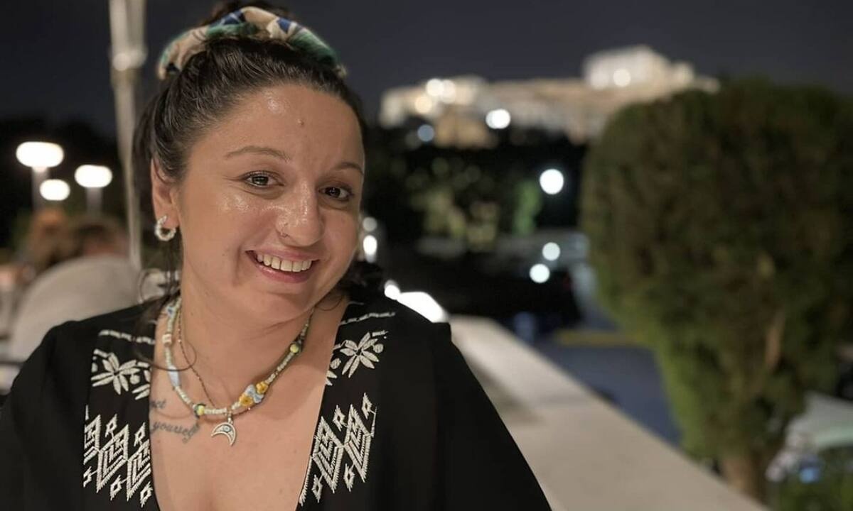 Μαργαρίτα MasterChef: Ποζάρει με μαγιό στην παραλία και το Instagram σχολιάζει