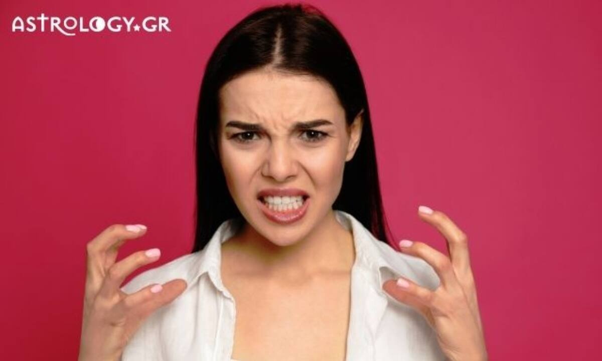 Εσείς ψηφίσατε τα ζώδια που έχετε άχτι