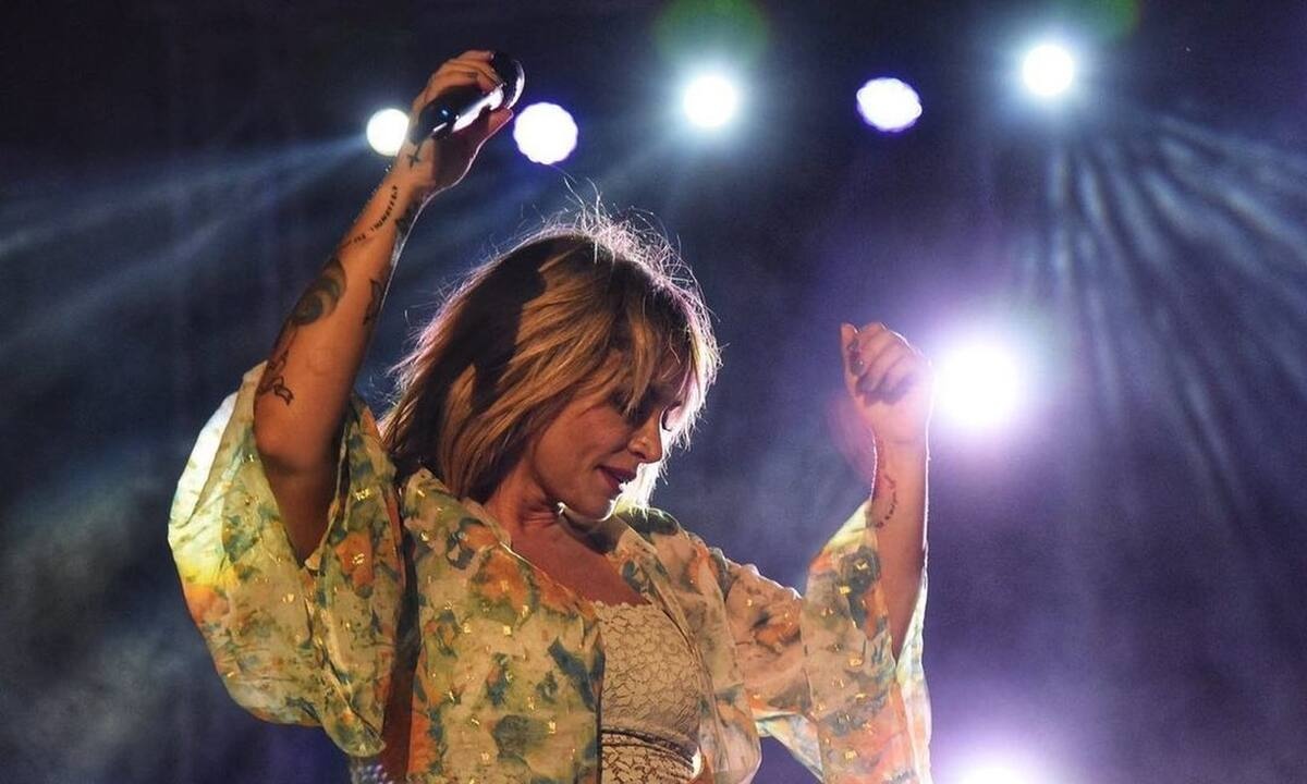 Ελεονώρα Ζουγανέλη: «Η ζωή αλλάζει 100% με τον ερχομό ενός παιδιού»