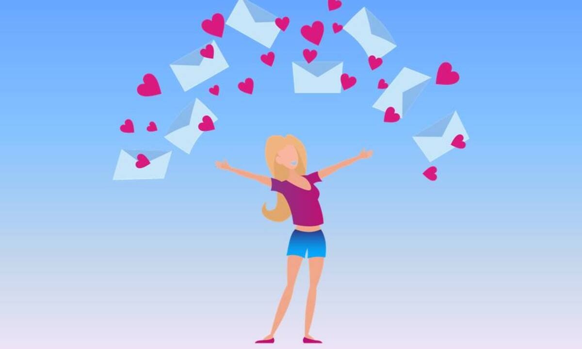 O αριθμός του έρωτα σου αποκαλύπτει το ιδανικό σου ταίρι!