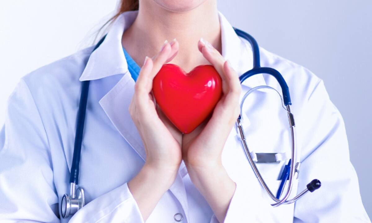 16 τρόποι να βελτιώσετε φυσικά την υγεία της καρδιάς (video)