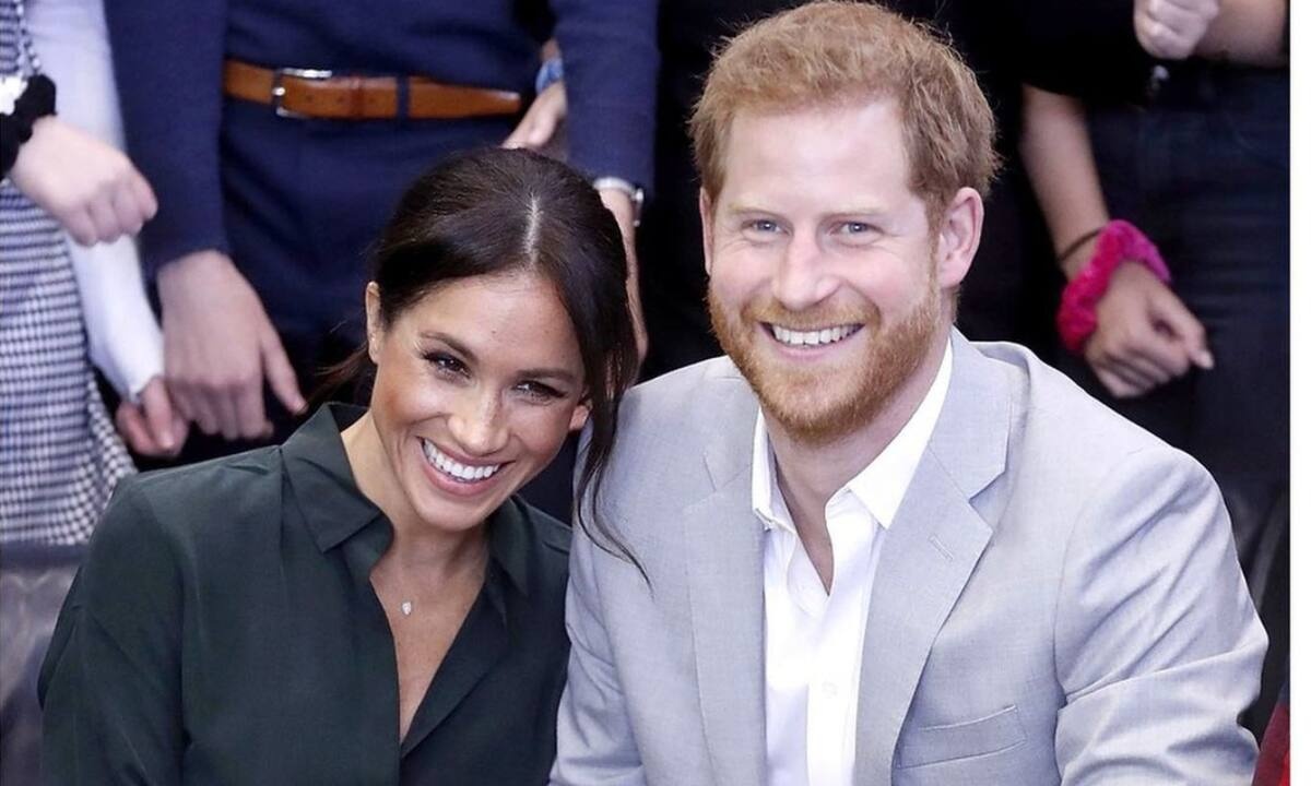 Harry-Meghan: Η απόφαση που πήραν φέρνει πάλι τη ρήξη με τη βασίλισσα- Τι συνέβη και είναι έξαλλη