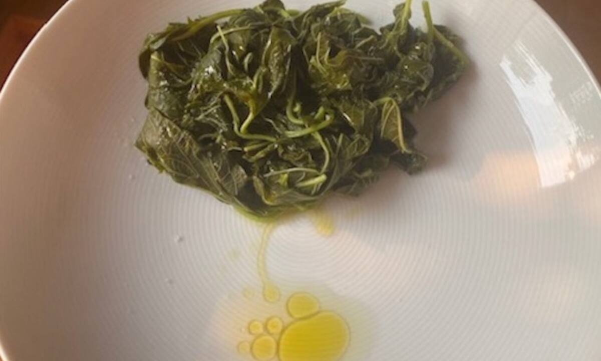 Συνταγή - εγγύηση για να χάσουμε βάρος είναι τα βλήτα (Γράφει η Majenco)