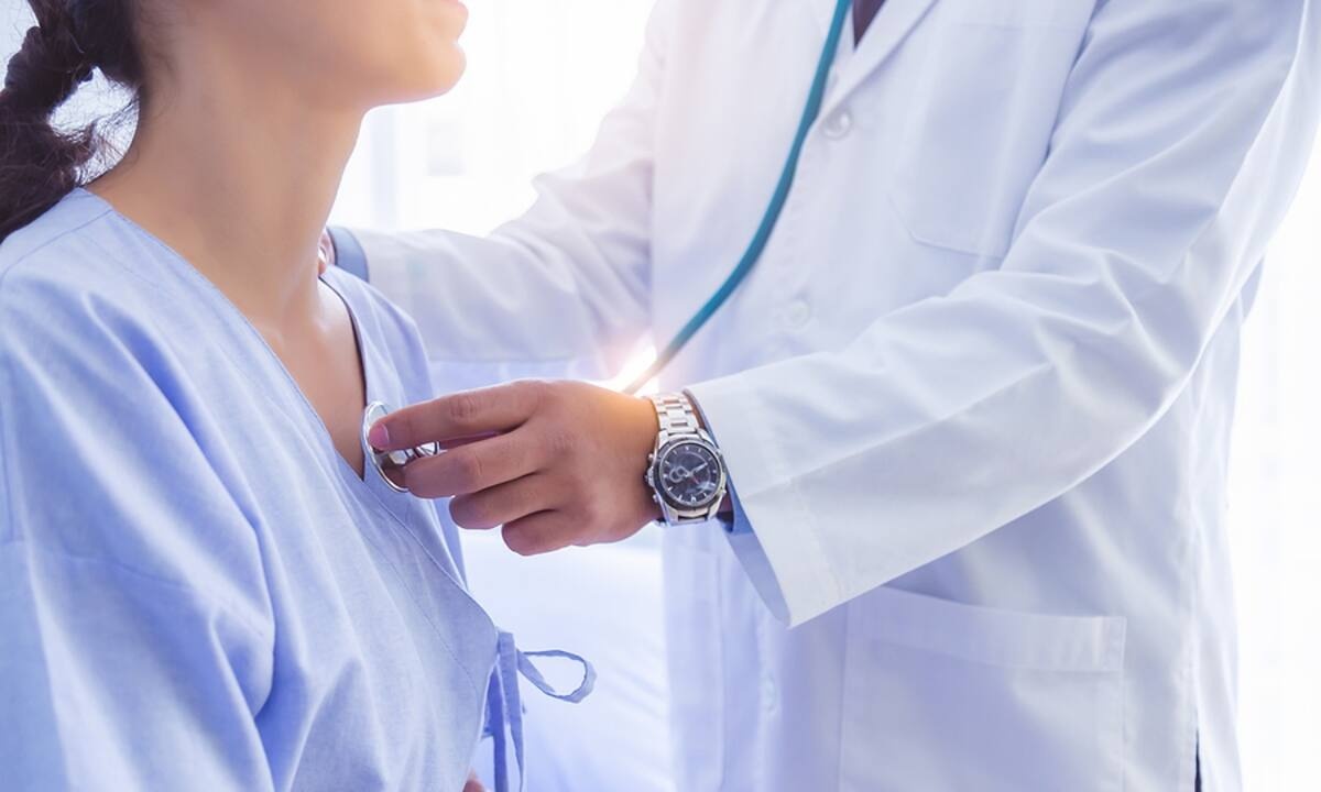 Ορθοστατική ταχυκαρδία: Τι είναι και με ποια συμπτώματα εκδηλώνεται (εικόνες)