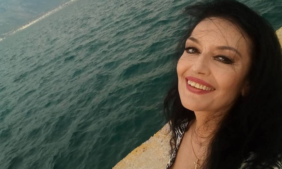 Ελένη Φιλίνη: «Υπάρχει μια βιασύνη να τα κάνουν όλα γρήγορα γιατί ζούμε στην εποχή του fast food»