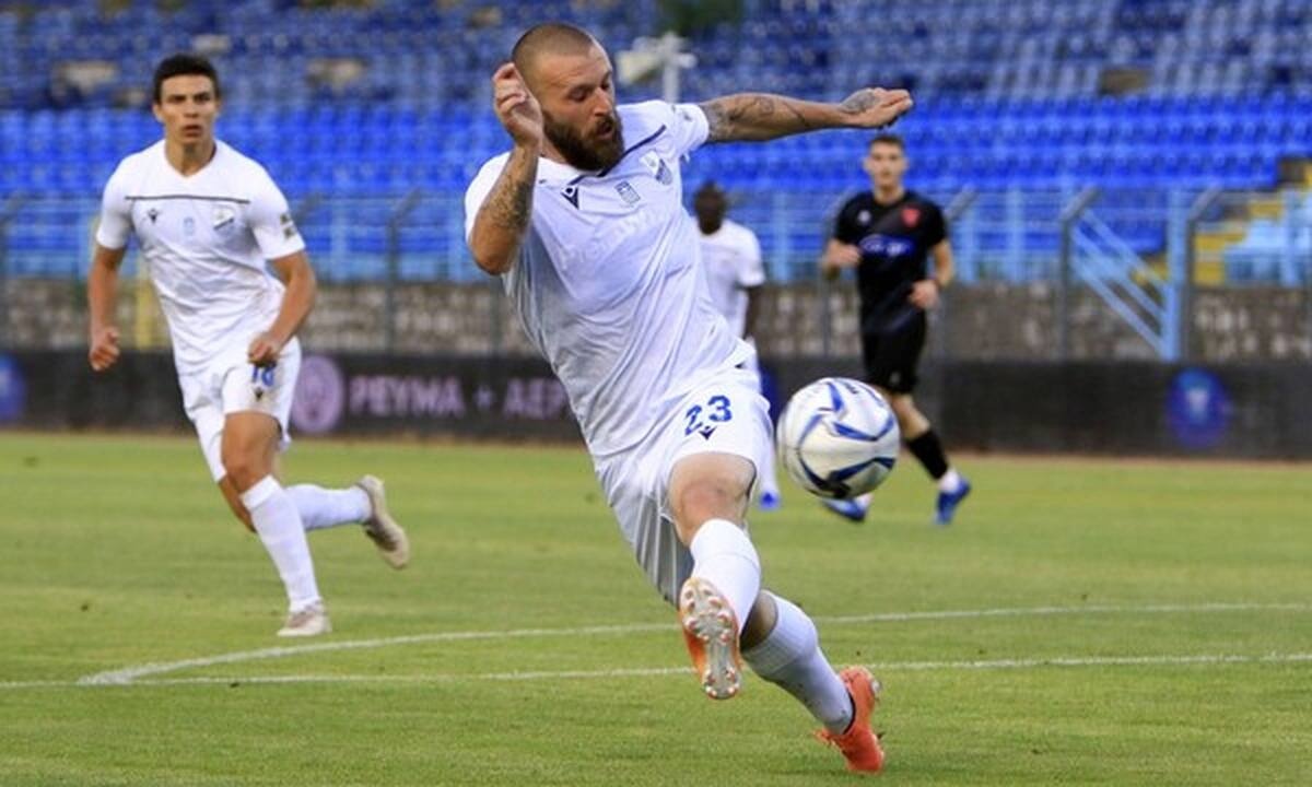 Παραλίγον σοβαρό τροχαίο για Σκόνδρα: «Ζούμε από θαύμα!»