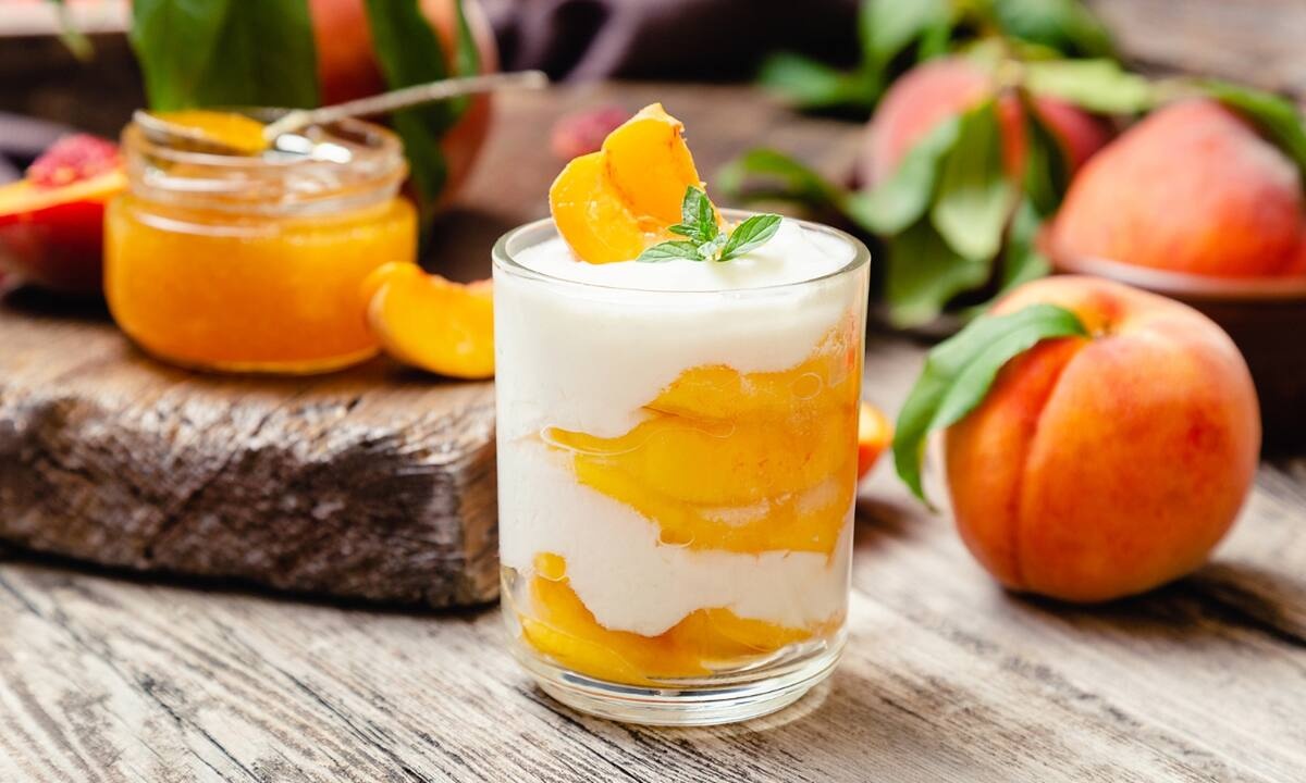 Τέσσερις συνταγές για ατομικά γλυκά