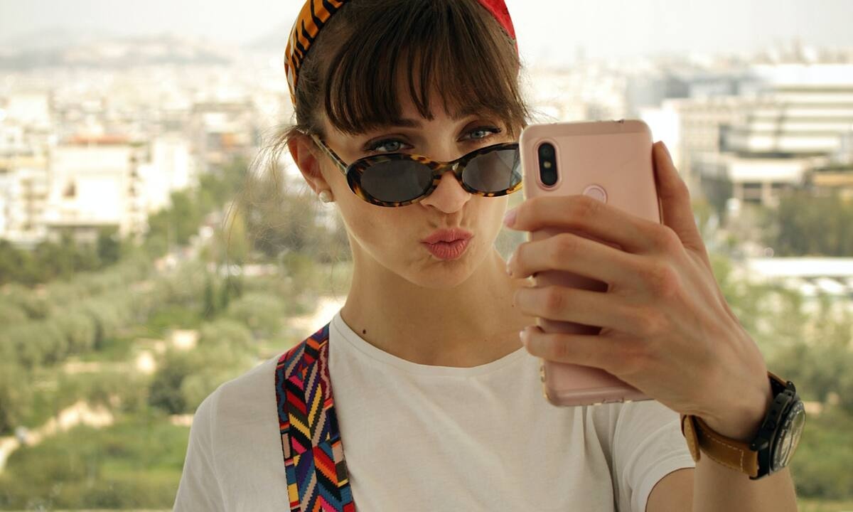 10 gadgets για να βγάζεις τέλειες φωτογραφίες