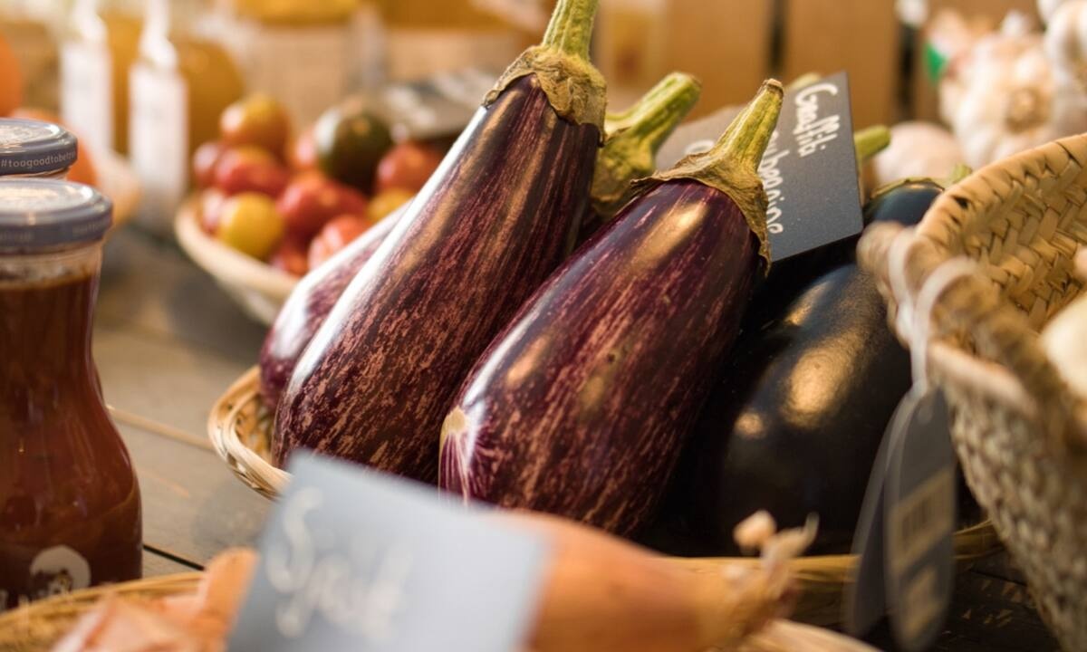 Πώς θα επωφεληθείς από τις ιδιότητες της μελιτζάνας - Όλα τα οφέλη