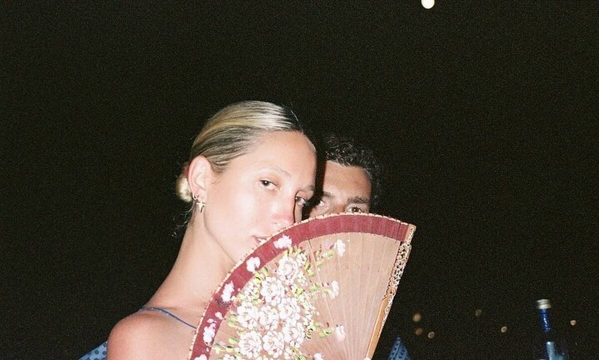 Full in love - Οι νέες φώτο του ζευγαριού είναι το κάτι άλλο