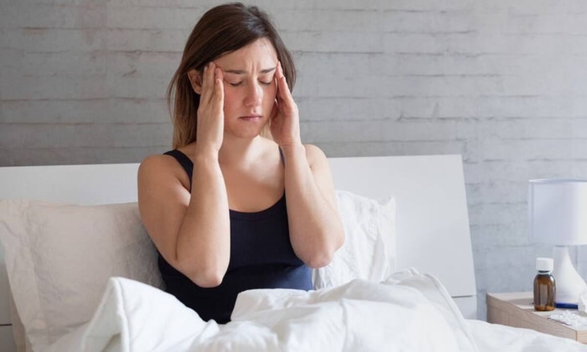 12 ποτά και αφεψήματα που ανακουφίζουν από την ημικρανία (video)