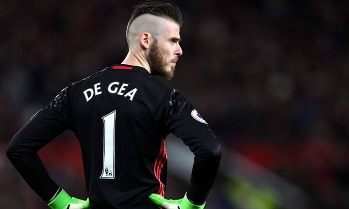 Ντε Χέα: Κατάσχεσαν το αυτοκίνητο του γιατί χρωστάει στην εφορία (pics)