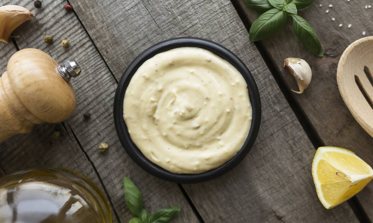 Επτά άγνωστες χρήσεις της μαγιονέζας
