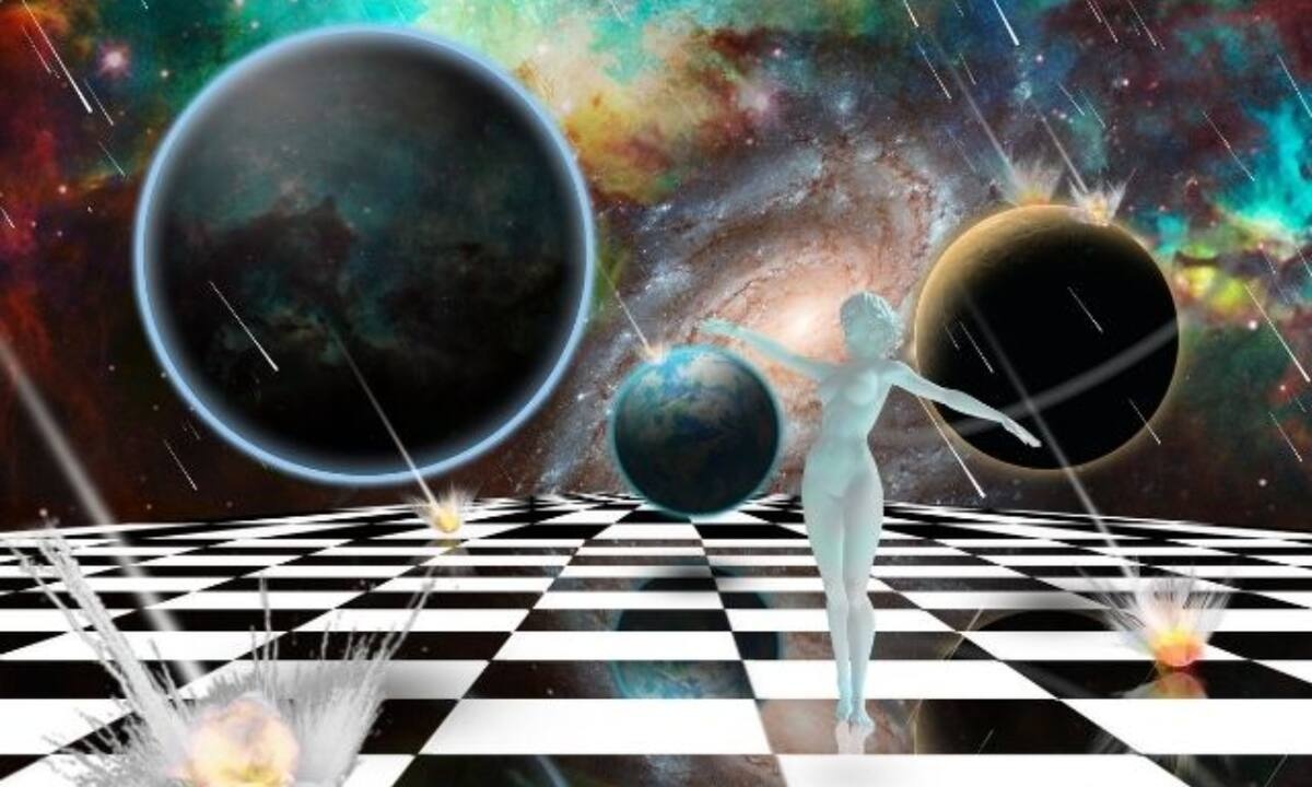 Σε επηρεάζουν οι πλανήτες από 25/8 έως και 31/8;