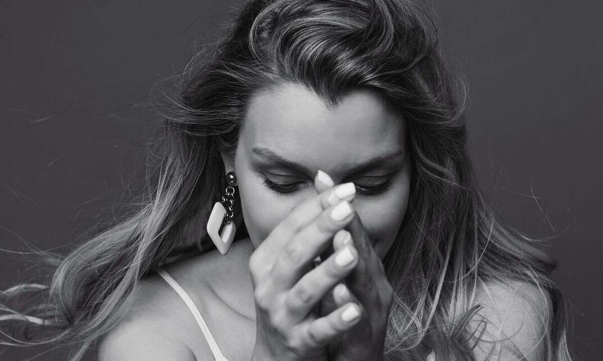 Τσάνταλη: «Δεν μπορούσα να δεχτώ ότι υπάρχουν παιδιά που τρώνε Δευτέρα και θα ξαναφάνε Παρασκευή»