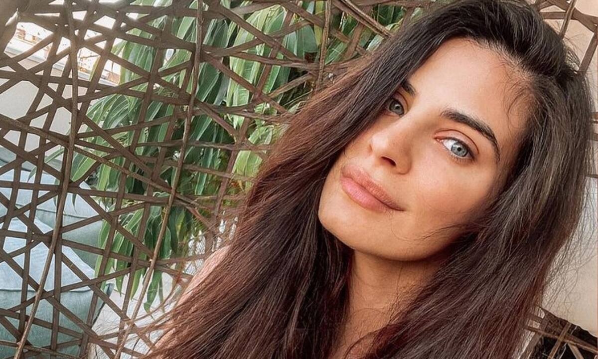 Χριστίνα Μπόμπα: Μας δείχνει τις δίδυμες κόρες της να κοιμούνται γαλήνια