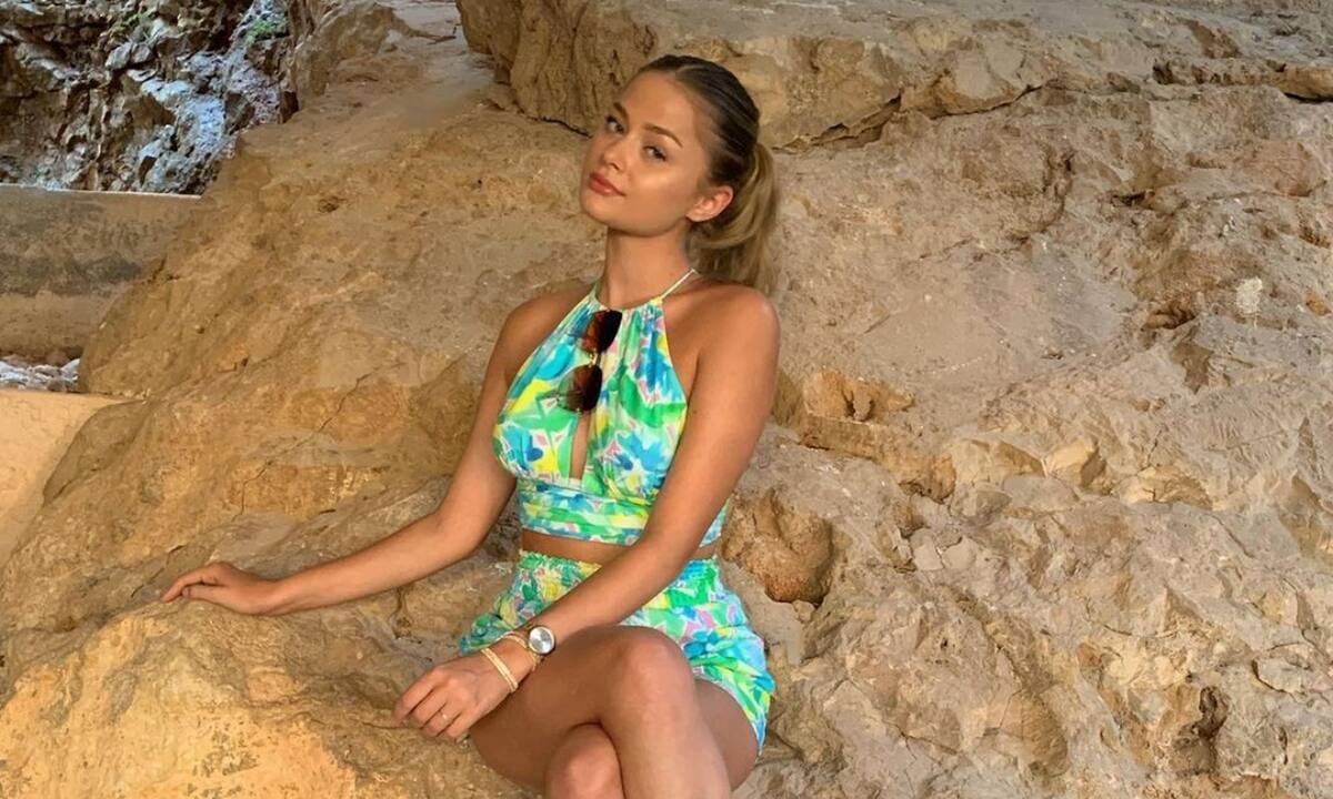 Η Stefania θα παρουσιάσει μουσική εκπομπή