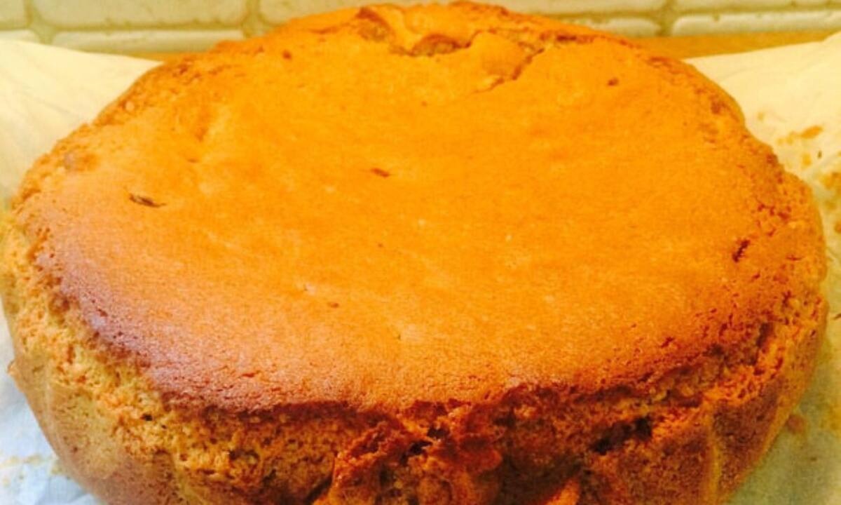 Συνταγή για την πιο νόστιμη Φανουρόπιτα με 9 υλικά (Γράφει η Majenco)